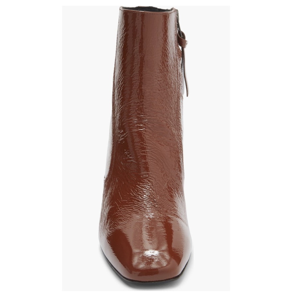 LABUCO
Jules Square Toe Bootie - Picture 4 of 13